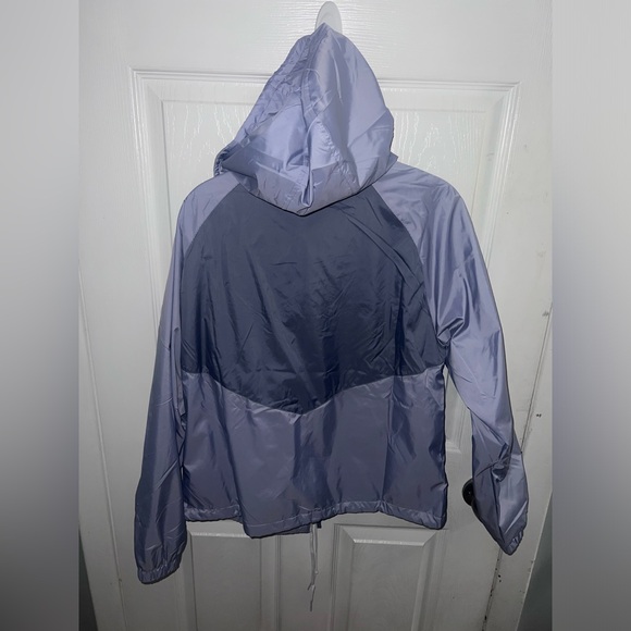 NWT Columbia May Valley Lined Windebreaker Jacket_ Womens M - Picture 4 of 4